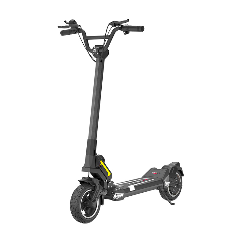Trottinette electrique Dualtron Togo 48v 12ah - Bon état sur Electro Depot